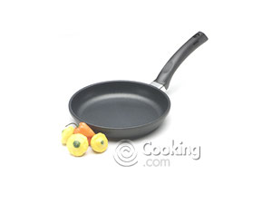 Omelette Pans by Berndes, Signocast