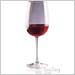 Red and White Wine Glasses by Bormioli, Riserva 18.5-oz. Balloon Glasses, Set of 6