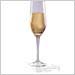 Champagne Flutes by Bormioli, Riserva