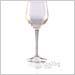 Red and White Wine Glasses by Bormioli, Riserva