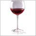 Red and White Wine Glasses by Bormioli, Riserva