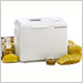 Bread Machines by Breadman, Ultimate