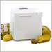 Bread Machines by Breadman, Plus