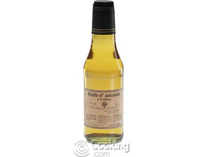 Almond Oil (8-oz.)