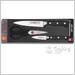 Utility Knives by Henckels, Pro S