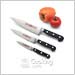 Cutlery Sets by Henckels, Pro S