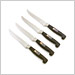 Steak Knives by Henckels, Four Star