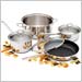 Cookware Sets by Chantal