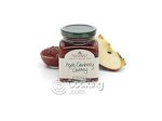 Apple Cranberry Chutney