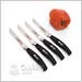 Steak Knives by Henckels, Five Star