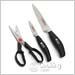 Utility Knives by Henckels, Five Star