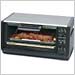 Toaster Ovens by Black and Decker