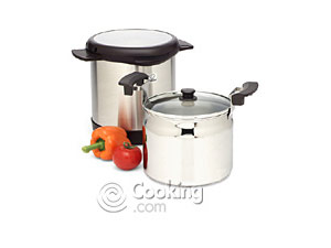 Thermal Cooking Pot (4.75-qt.)
