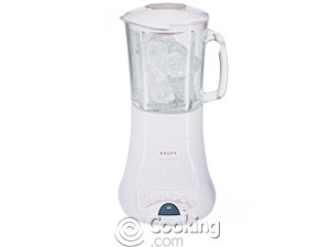White Power Xtreme Blender by Krups