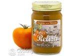 Sweet Tomato Relish