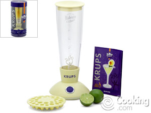 Midnight Cocktail Maker (16-oz.)