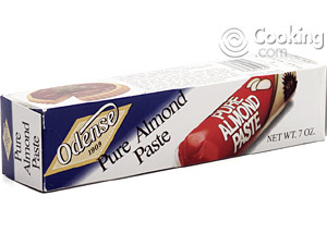 Almond Paste Roll (7-oz.)