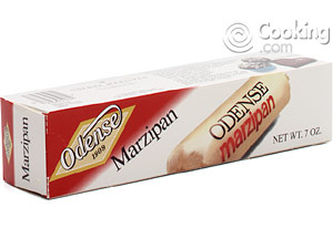 Marzipan Roll (7-oz.)