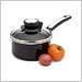 Sauce Pans by T-Fal, Integral