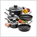 Cookware Sets by T-Fal, Integral
