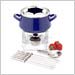 Fondue Sets by Chantal