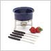 Fondue Sets by Chantal