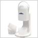 Specialty Electrics by Back to Basics  Electric Ice Shaver: White