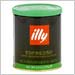 Decaffeinated Coffees by Illy, Decaffeinated Ground Coffee/Espresso, Decaffeinated Roasted Coffee/Espresso Beans, Decaffeinated Espresso Coffee Pods