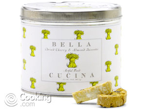 Cherry/Almond Biscotti (12-oz.)