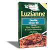 Luzianne Etouffe Dinner Kit