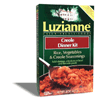Luzianne Creole Dinner Kit
