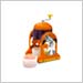 Specialty Electrics by Looney Tunes   Bugs Bunny Ice Shaver