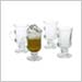Beer Pilsners and Mugs