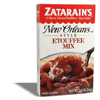 ZATARAIN'S Etouffee Mix