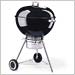 Charcoal Kettles by Weber, One Touch Gold
