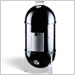 Charcoal Smokers by Weber, Smokey Mountain