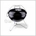 Portable by Weber, Smokey Joe