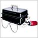 Portable by Weber, Gas Go-Anywhere