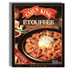 CAJUN KING Etouffe Seasoning