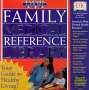 Family Medical Reference Library