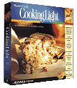 MasterCook Cooking Light by Sierra Home 5.0 for Win95/98 