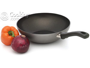 Nonstick Stir Fry Pan (10.5-in.)