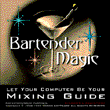 Bartender Magic Mixed Drink Guide 2.0 