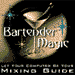 Bartender Magic Mixed Drink Guide