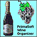 PrimaSoft Wine Organizer 3.0